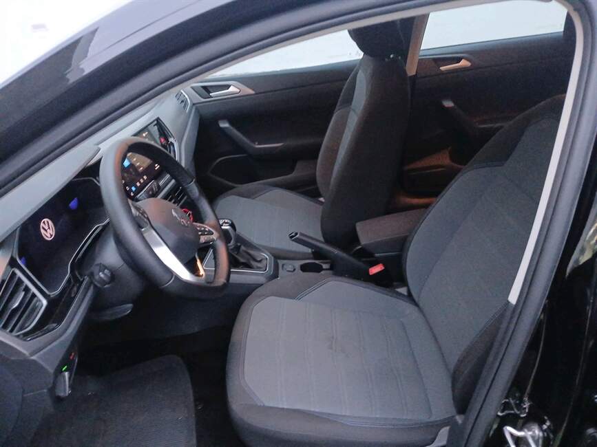 NIVUS 1.0 200 TSI TOTAL FLEX COMFORTLINE AUTOMÁTIC
