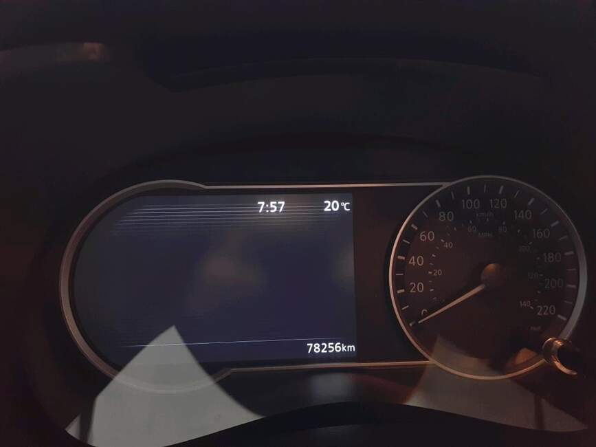 VERSA 1.6 16V FLEX ADVANCE XTRONIC