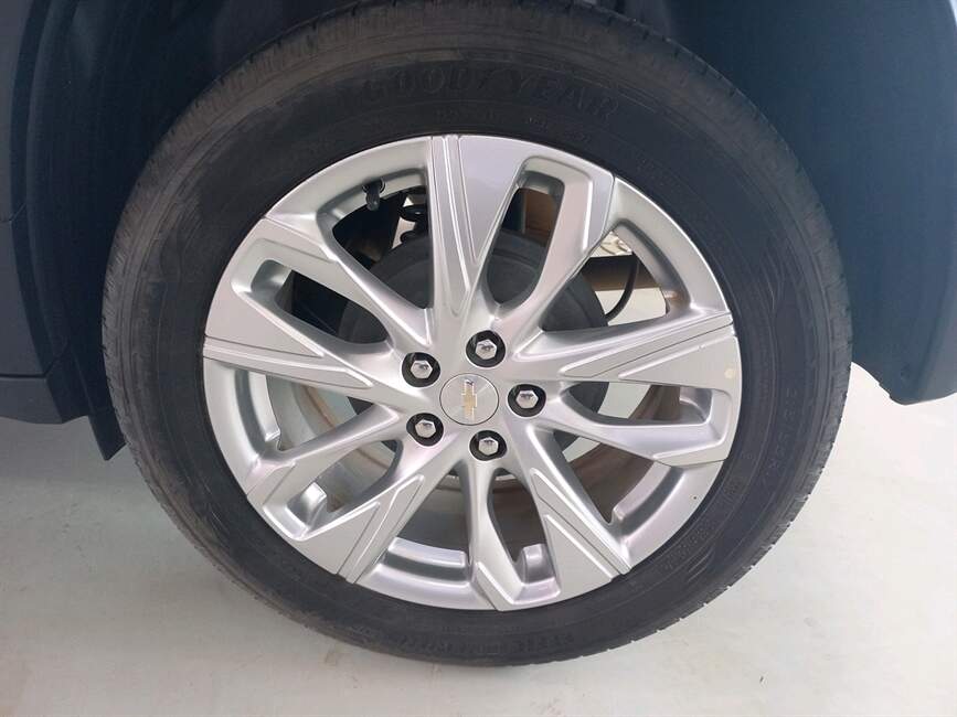 TRACKER 1.0 TURBO FLEX LTZ AUTOMATICO