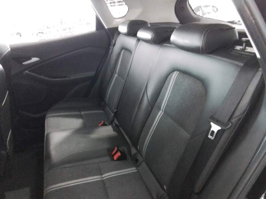 TRACKER 1.0 TURBO FLEX LTZ AUTOMATICO