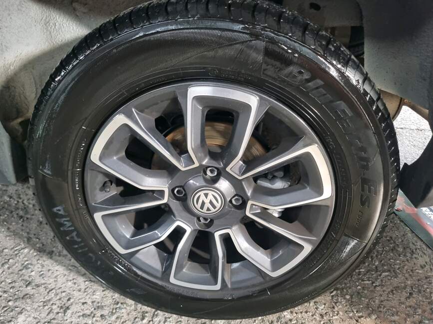 SAVEIRO 1.6 CROSS CD 16V FLEX 2P MANUAL