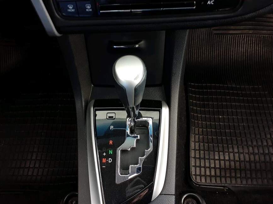 COROLLA 2.0 XEI 16V FLEX 4P AUTOMATICO