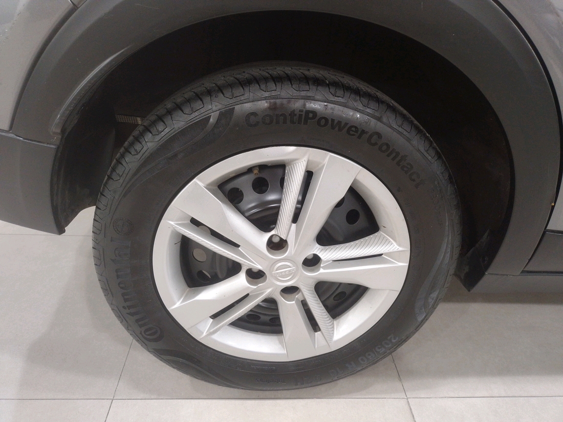 KICKS 1.6 16V FLEXSTART S DIRECT 4P XTRONIC