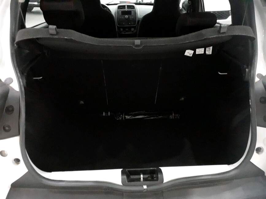 KWID 1.0 12V SCE FLEX ZEN MANUAL