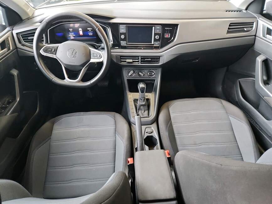 NIVUS 1.0 200 TSI TOTAL FLEX COMFORTLINE AUTOMÁTIC