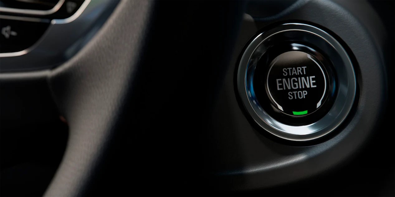 SPIN 1.8L LT