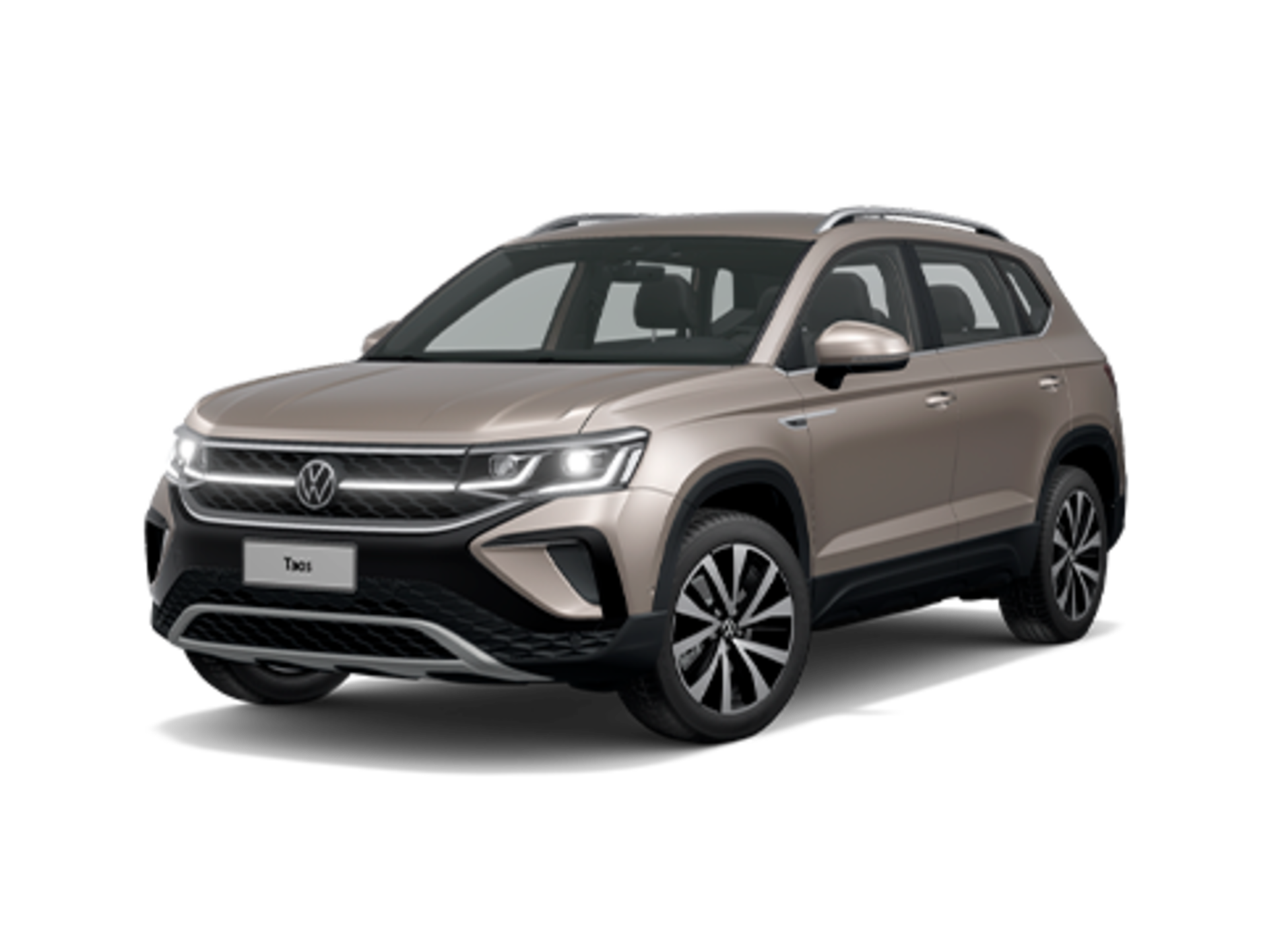 TAOS HIGHLINE 250 TSI