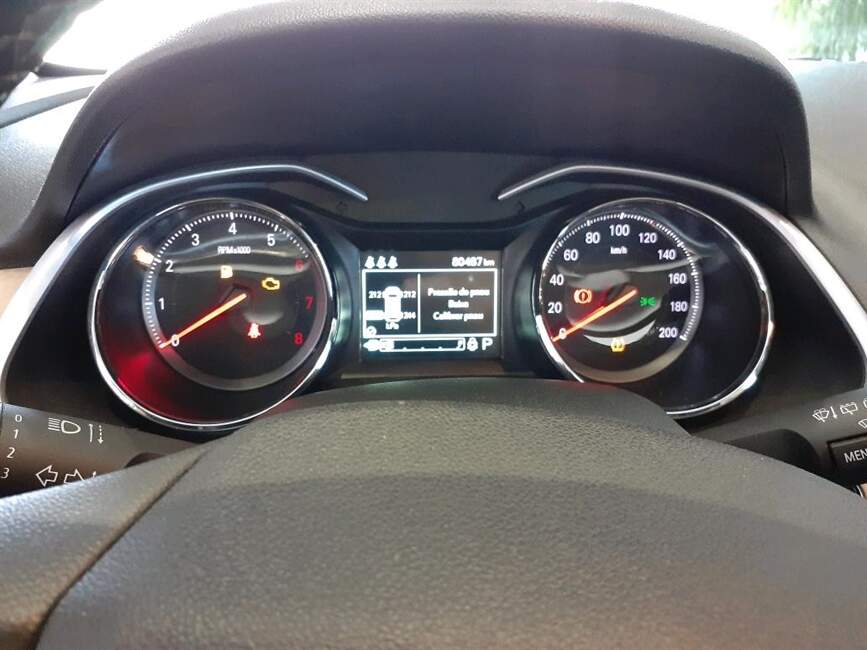 ONIX 1.0 TURBO FLEX PREMIER AUTOMATICO