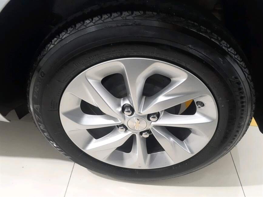 ONIX 1.0 TURBO FLEX LT MANUAL