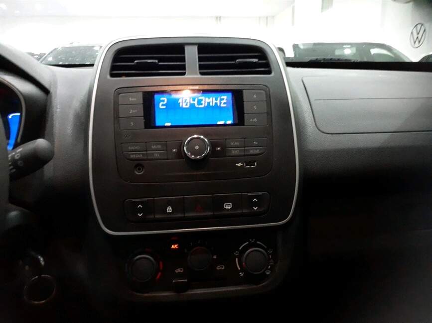 KWID 1.0 12V SCE FLEX ZEN MANUAL