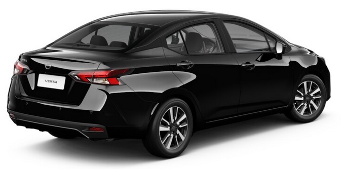 NOVO VERSA 1.6 ADVANCE CVT
