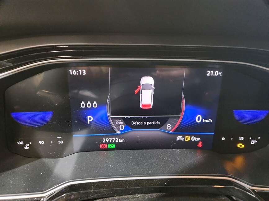 NIVUS 1.0 200 TSI TOTAL FLEX COMFORTLINE AUTOMÁTIC