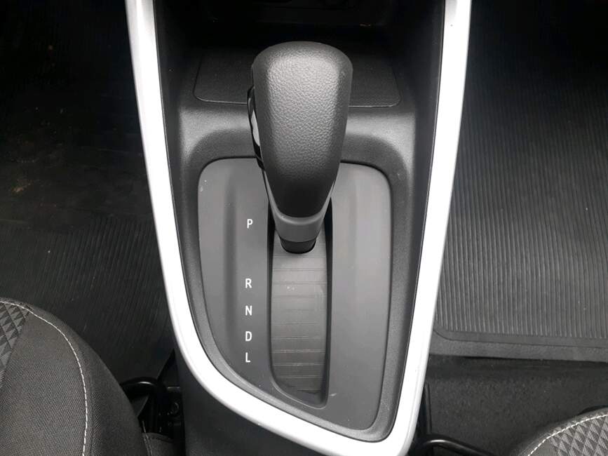 ONIX 1.0 TURBO FLEX PLUS LT AUTOMATICO
