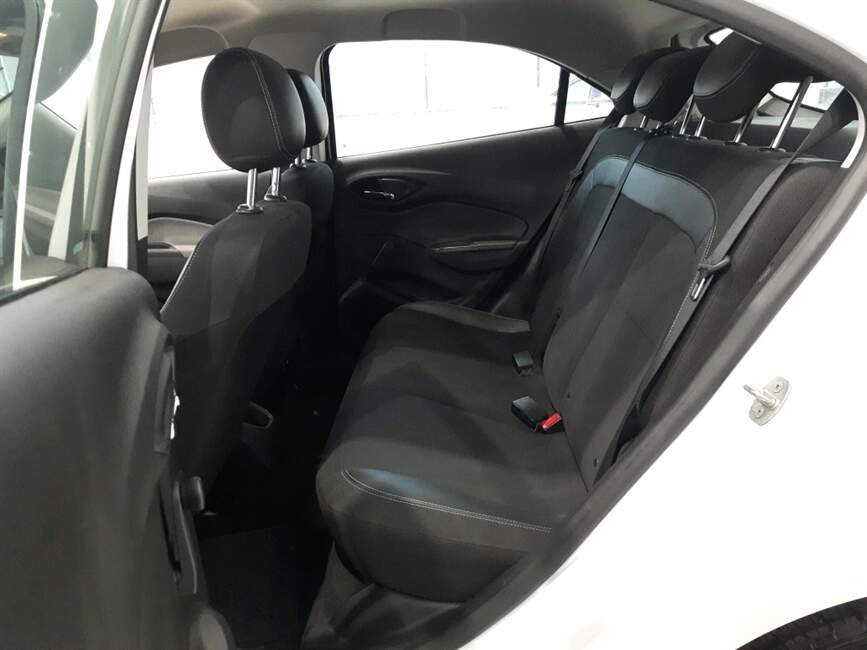 ONIX 1.4 MPFI LT 8V FLEX 4P MANUAL