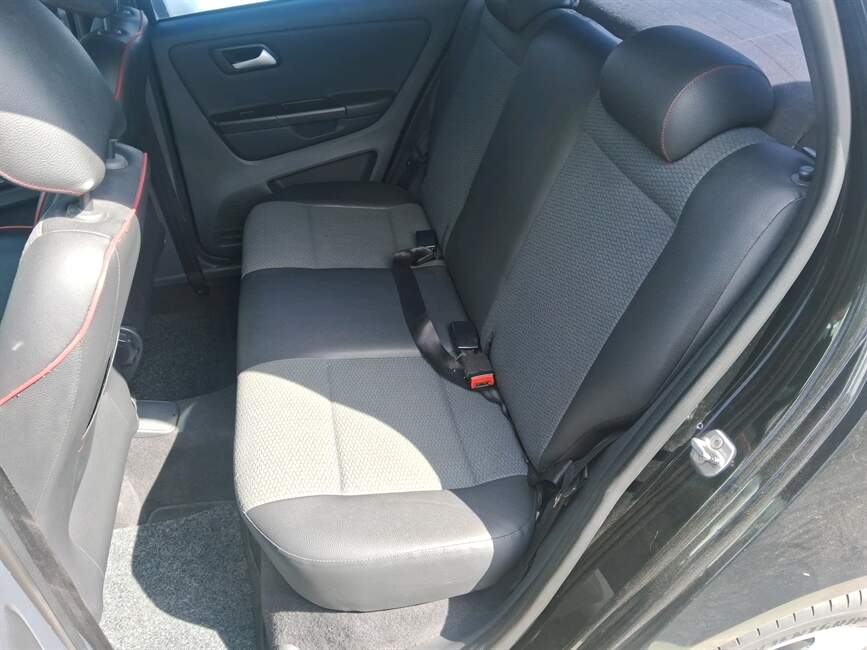FOX 1.6 MI ROCK IN RIO 8V FLEX 4P MANUAL