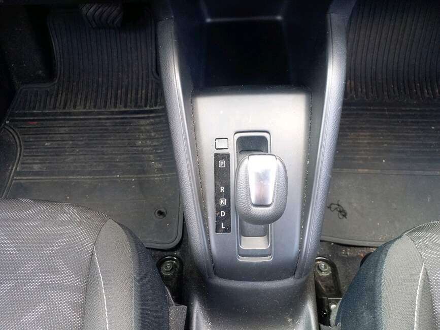 KICKS 1.6 16V FLEXSTART ACTIVE XTRONIC