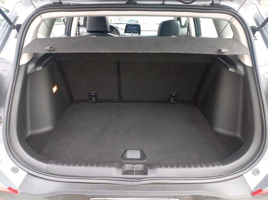 TRACKER 1.2 TURBO FLEX PREMIER AUTOMATICO