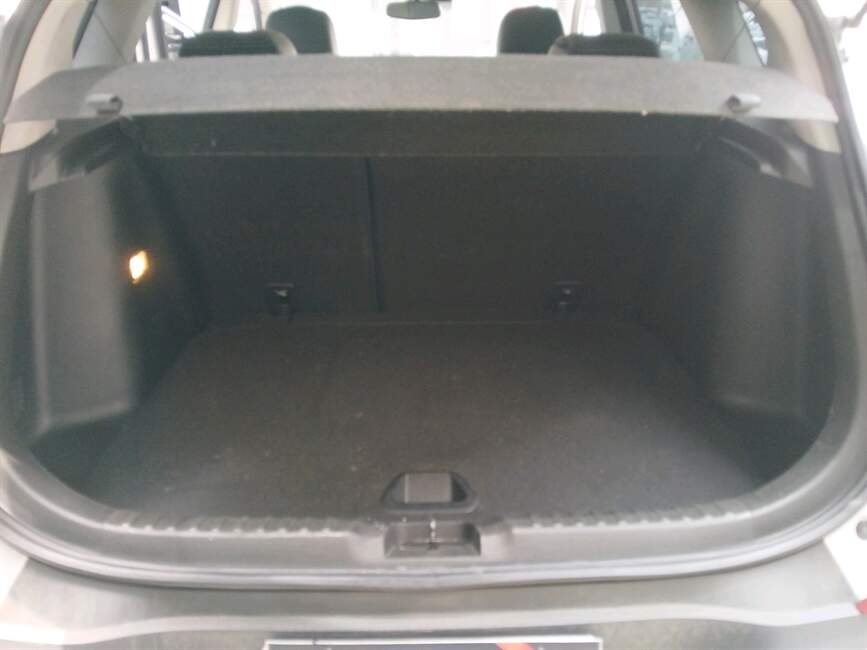 TRACKER 1.2 TURBO FLEX PREMIER AUTOMATICO