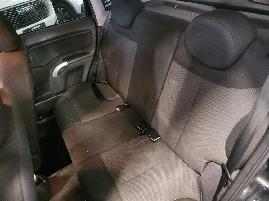 C3 1.4 I GLX 8V FLEX 4P MANUAL
