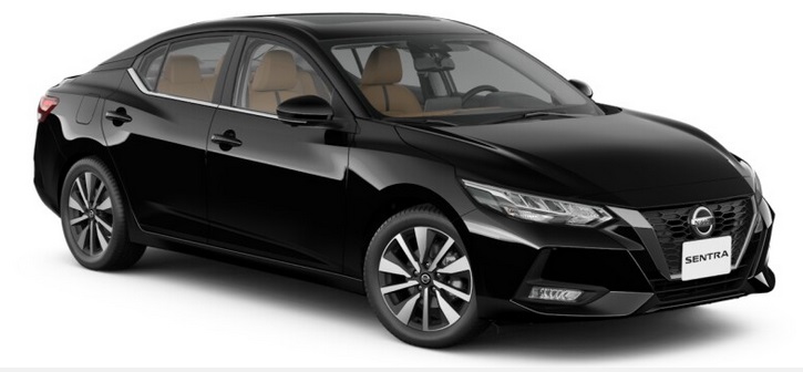 SENTRA 2.0 EXCLUSIVE CVT INT.PREMIUM