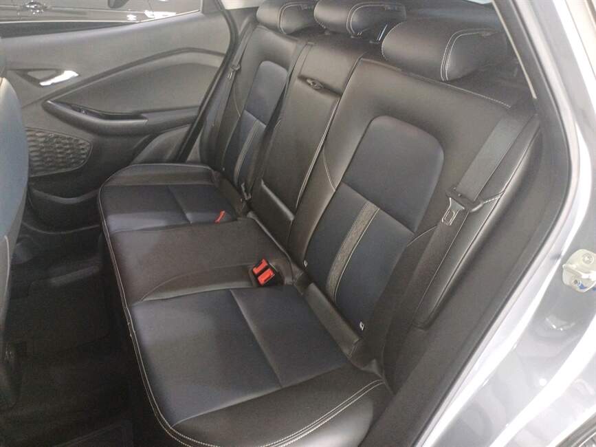 TRACKER 1.2 TURBO FLEX PREMIER AUTOMATICO