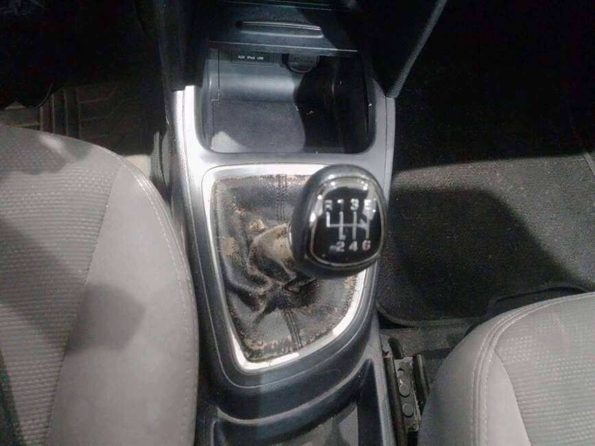 HB20S 1.6 COMFORT PLUS 16V FLEX 4P MANUAL