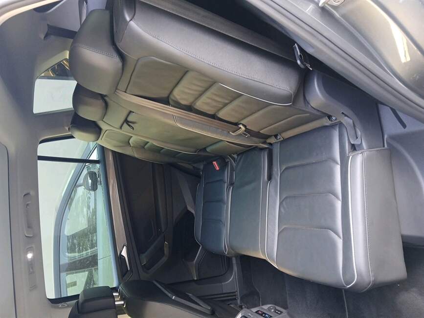 TIGUAN 1.4 250 TSI TOTAL FLEX ALLSPACE COMFORTLINE