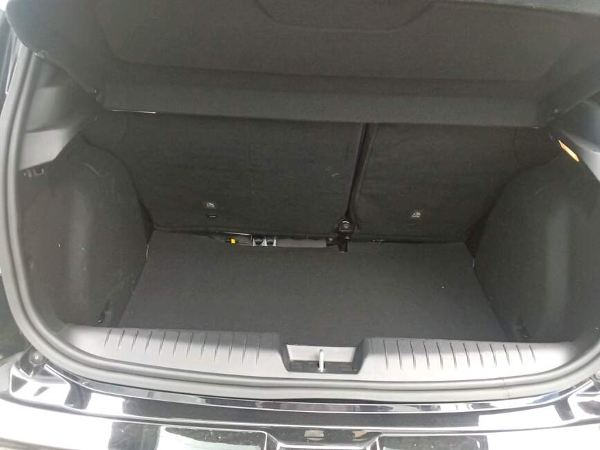PULSE 1.0 TURBO 200 FLEX IMPETUS CVT