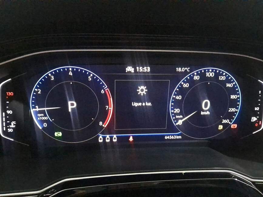 NIVUS 1.0 200 TSI TOTAL FLEX HIGHLINE AUTOMÁTICO