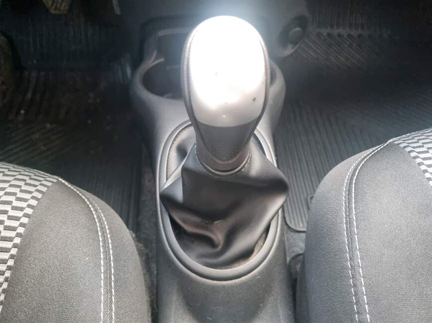 MARCH 1.6 SV 16V FLEXSTART 4P MANUAL