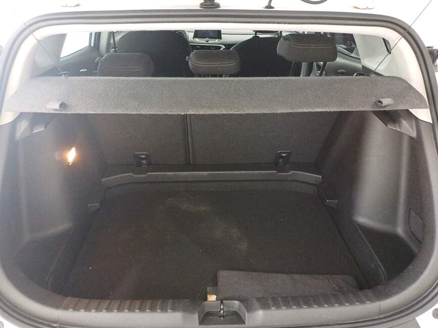 TRACKER 1.0 TURBO FLEX LT AUTOMATICO