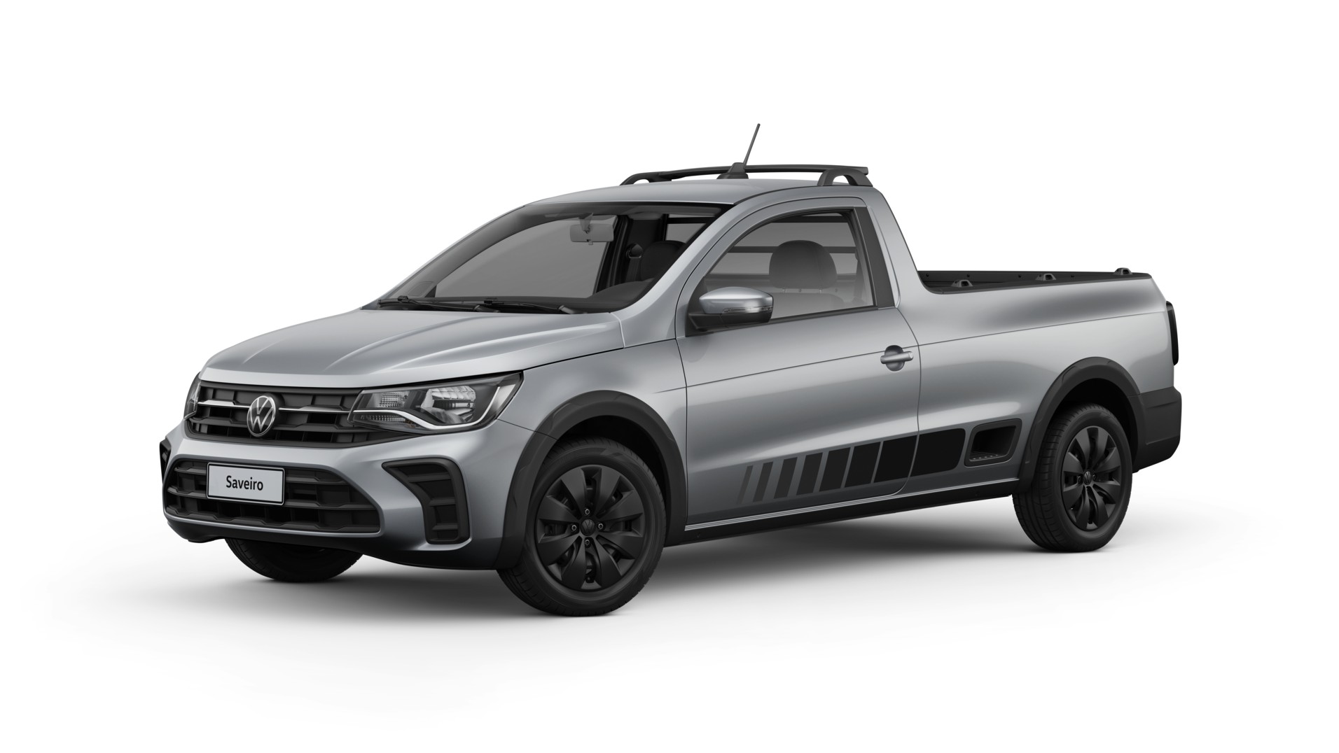 SAVEIRO TRENDLINE CS