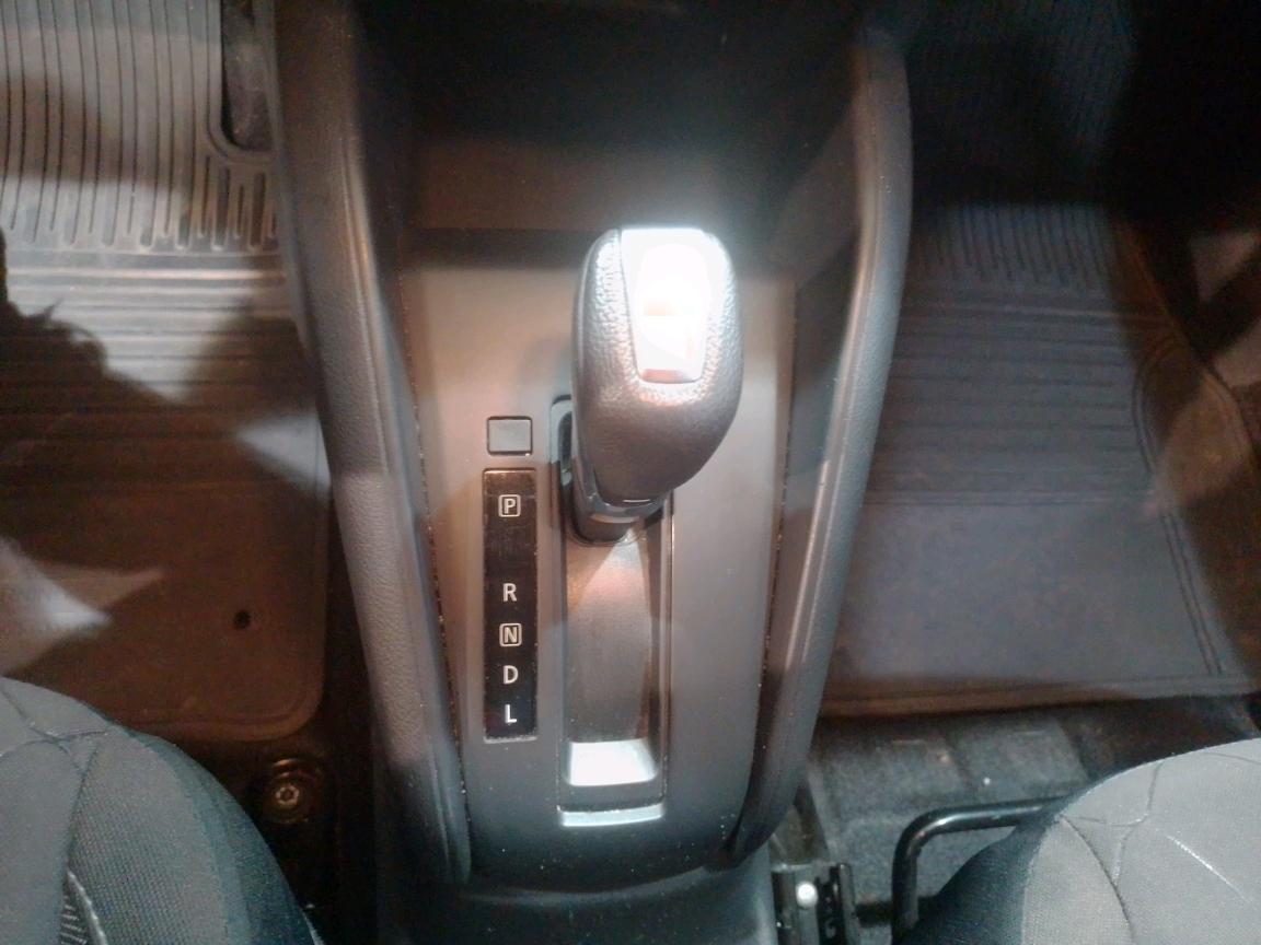KICKS 1.6 16V FLEXSTART S DIRECT 4P XTRONIC