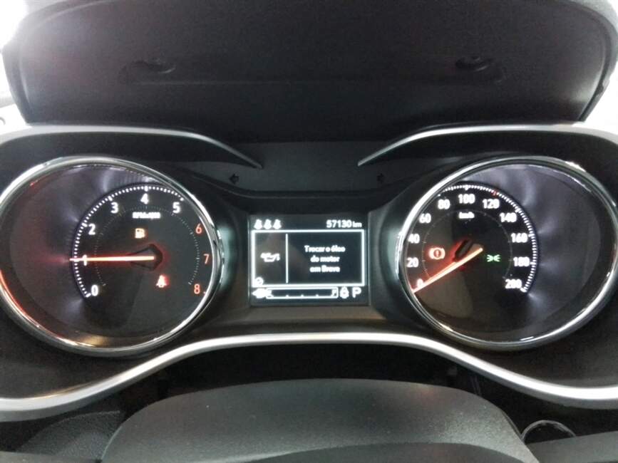 TRACKER 1.0 TURBO FLEX AUTOMATICO
