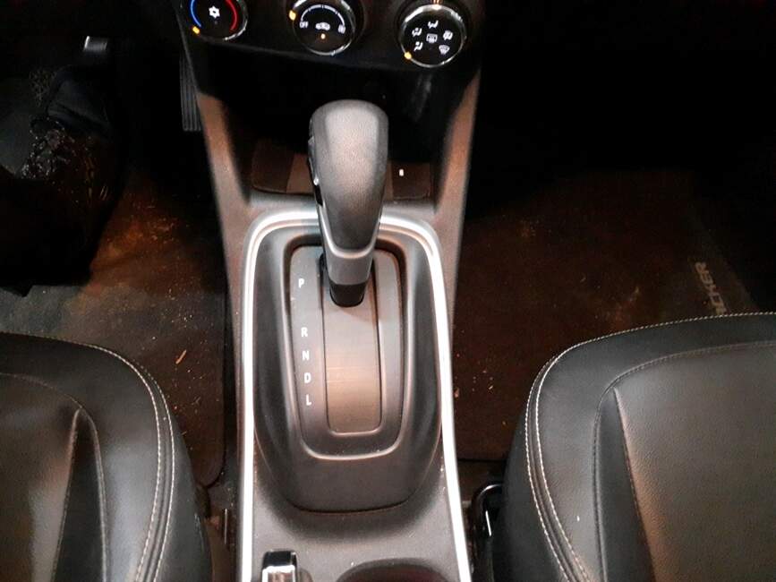 TRACKER 1.0 TURBO FLEX LTZ AUTOMATICO
