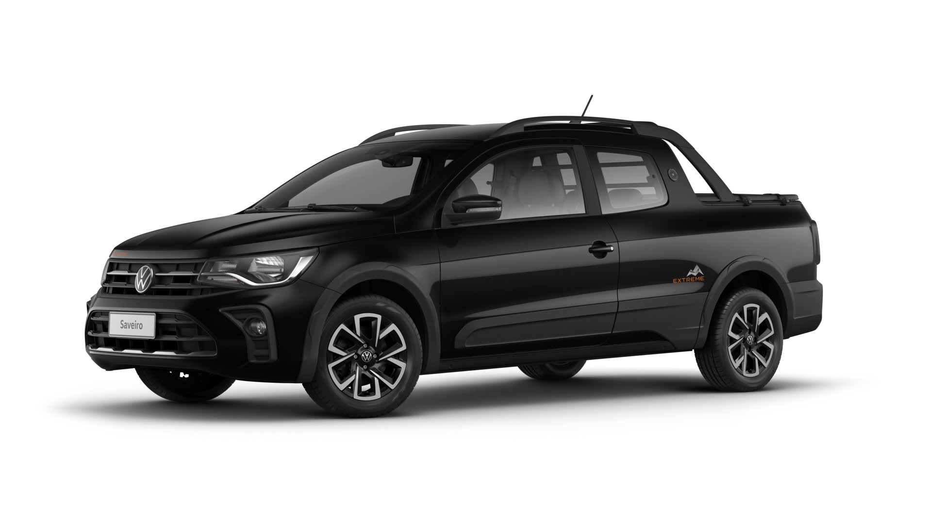 SAVEIRO TRENDLINE CS