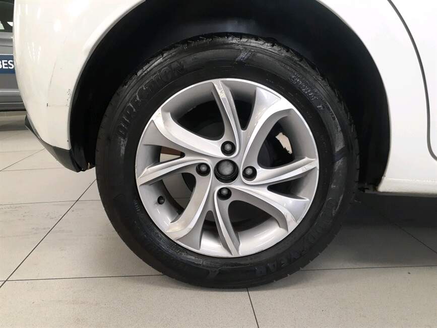 C3 1.5 TENDANCE 8V FLEX 4P MANUAL