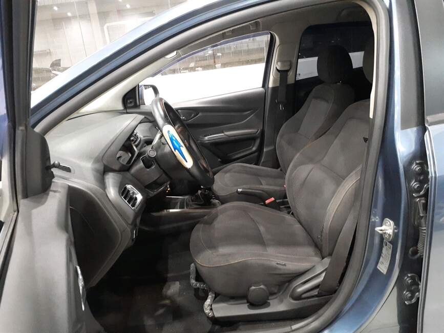 ONIX 1.4 MPFI LT 8V FLEX 4P MANUAL