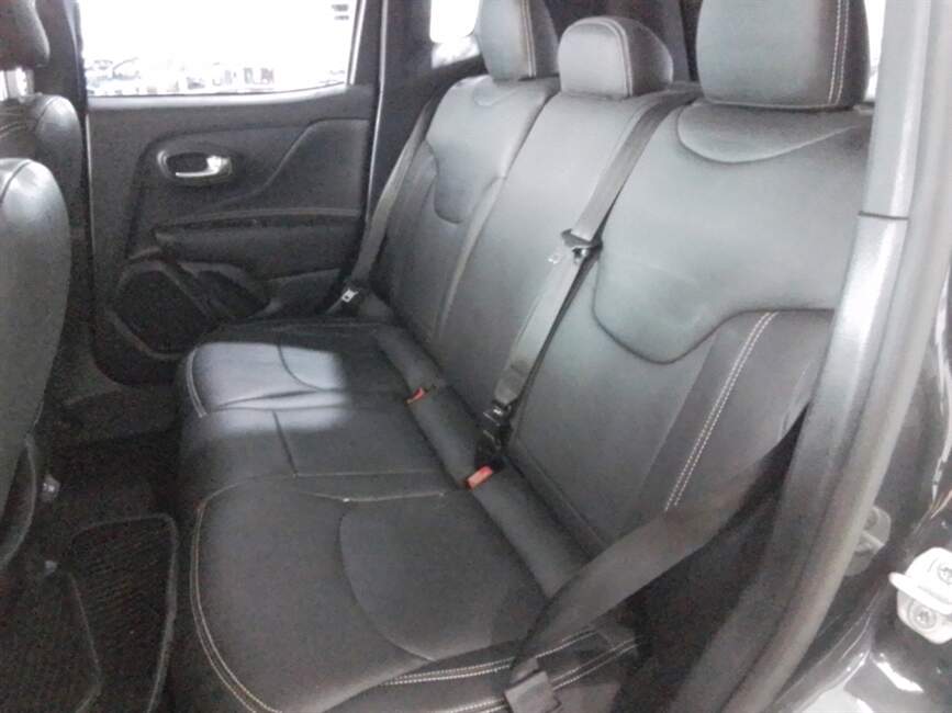 RENEGADE 1.3 T270 TURBO FLEX SPORT AT6