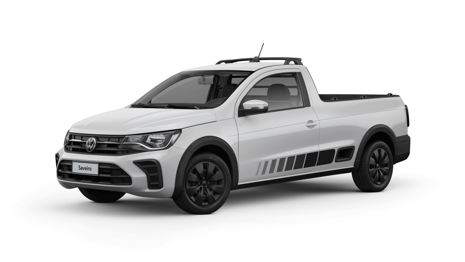 SAVEIRO TRENDLINE CS
