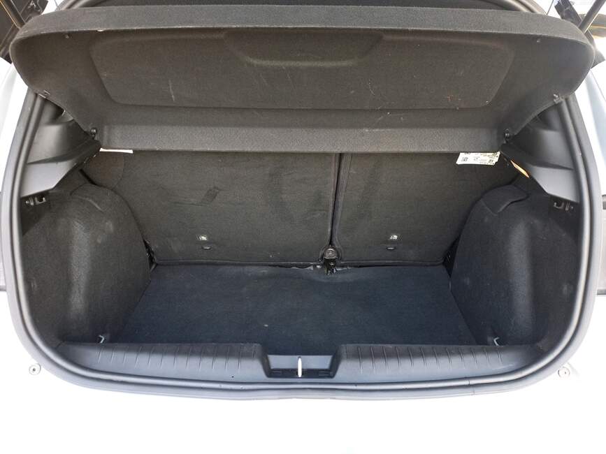 PULSE 1.0 TURBO 200 FLEX IMPETUS CVT