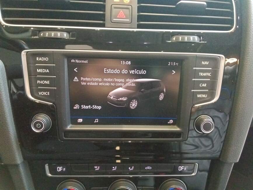 GOLF 1.4 TSI HIGHLINE 16V TOTAL FLEX 4P TIPTRONIC
