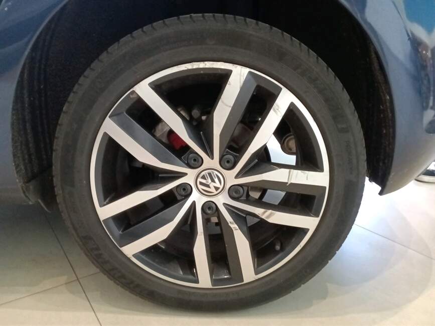 GOLF 1.4 TSI HIGHLINE 16V TOTAL FLEX 4P TIPTRONIC