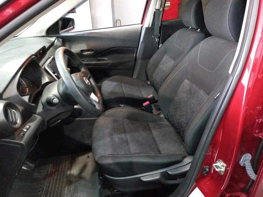 KICKS 1.6 16V FLEXSTART SENSE XTRONIC