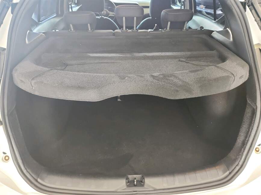 KICKS 1.6 16V FLEXSTART SENSE XTRONIC