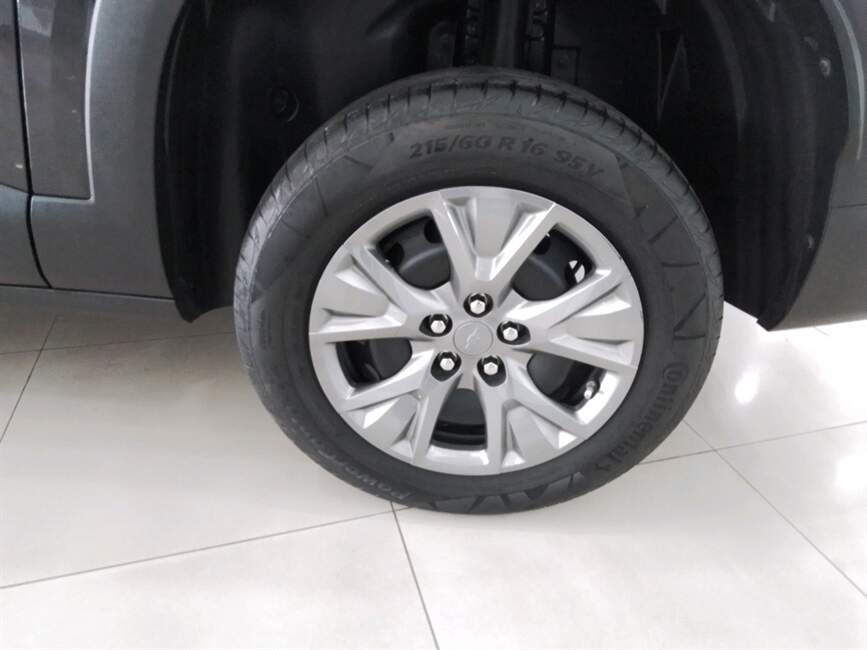 MONTANA 1.2 TURBO FLEX MANUAL