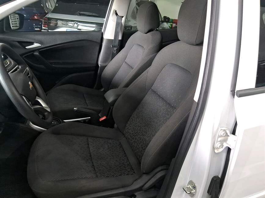 TRACKER 1.0 TURBO FLEX AUTOMATICO