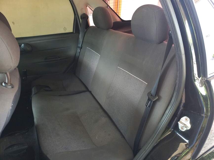 CLASSIC 1.0 MPFI LS 8V FLEX 4P MANUAL