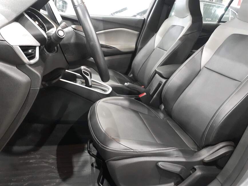ONIX 1.0 TURBO FLEX PREMIER AUTOMATICO