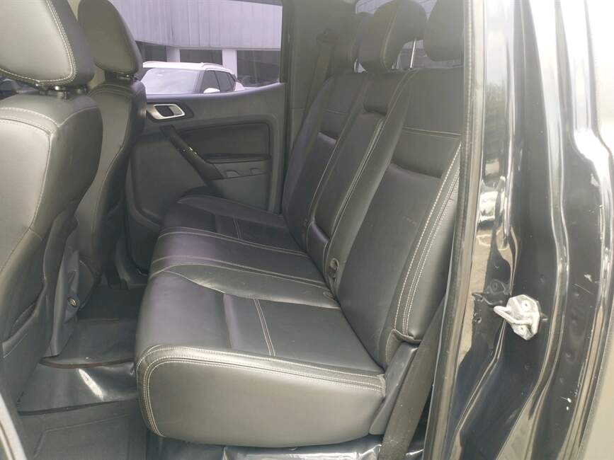 RANGER 3.2 XLT 4X4 CD 20V DIESEL 4P AUTOMATICO